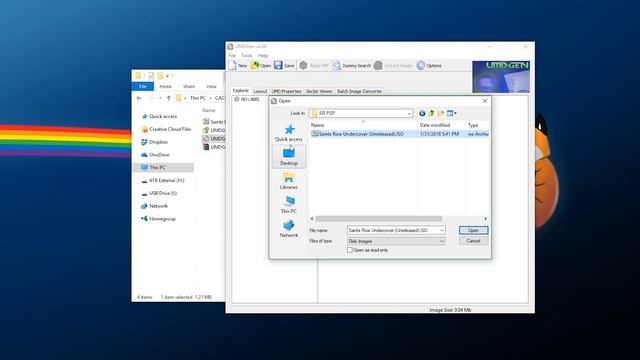 How to Play Saints Row: Undercover on PSP! - Unreleased Saints Row Game Patched смотреть онлайн