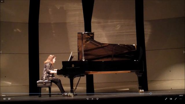 Copy of The Tom and Jerry Show, composed by Hiromi Uehara смотреть онлайн