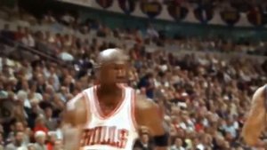 Michael Jordan - All the Above