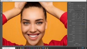 Adobe Photoshop Cc 2022 Class 24 | Face Aware Liquify | Beginner | Hindi | Yashkant Graphics