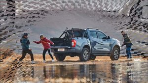DongFeng Rich 7