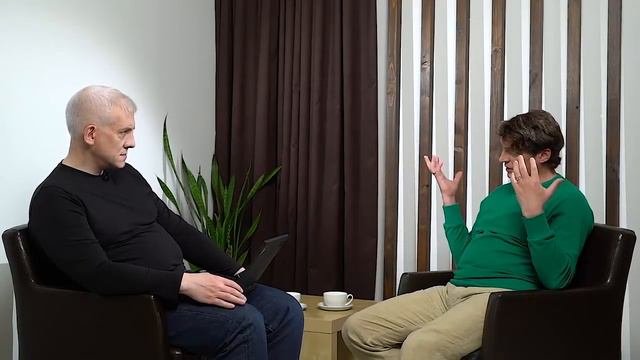 Интервью с Алексеем Захаровым, основателем и президентом SuperJob, часть №10 Профессии будущего смотреть онлайн