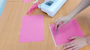 Как пришить косую бейку / Разные способы