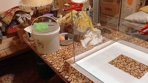Как склеить аквариум своими руками Как сделать отверстие в стекле