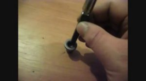 Ключ для сливной маслянной пробки