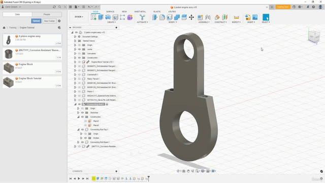 6-3. Splitting Bodies into Components