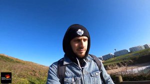 VLOG #15 | Башня Геркулеса (Самый древний маяк в мире) (В Испанию на ПМЖ)