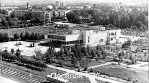 Набережные Челны  История  Часть 1