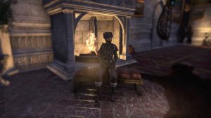 Костюм Мастер-картограф TESO(The Elder Scrolls Online)