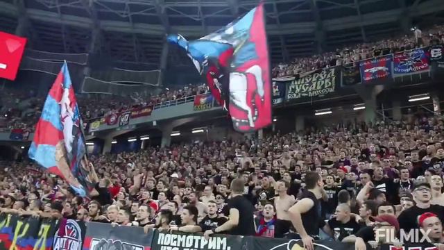 Мы фанаты ЦСКА смотреть онлайн