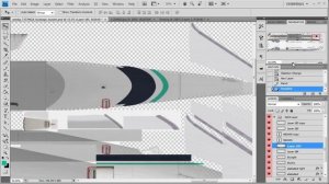 PMDG 737NGX Repaint Tutorial - Part 5 of 8