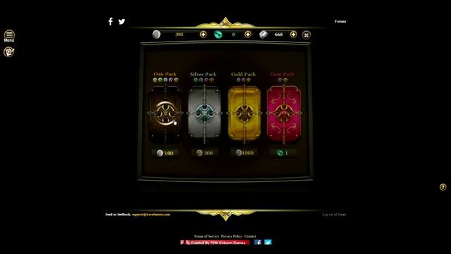 Let's Look At - War Of Omens смотреть онлайн