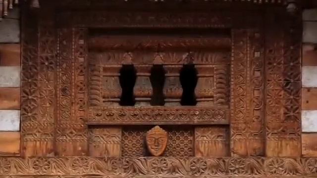 Shiva Mantra (Om Namah Shivaya chanting) смотреть онлайн