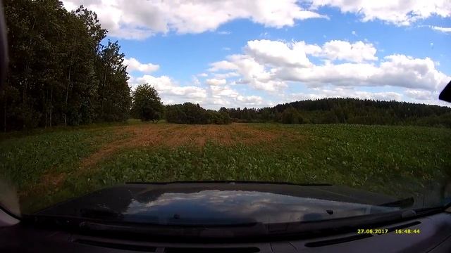 Frontera off-road смотреть онлайн