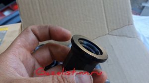 новинки! Шпильки  для колёс на Газель, повышенной прочности