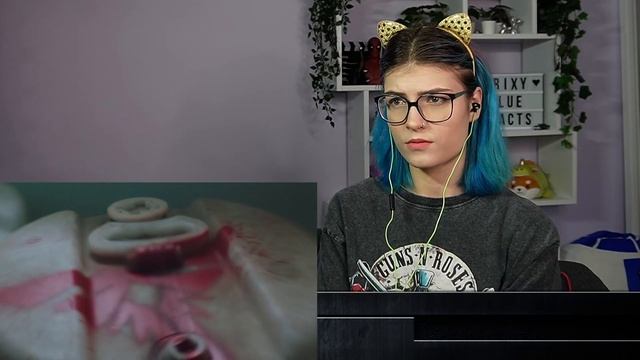 The Last of Us Episode 9 "Look for the Light" Finale REACTION смотреть онлайн