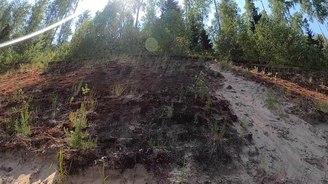 Первый опыт САП-борда смотреть онлайн