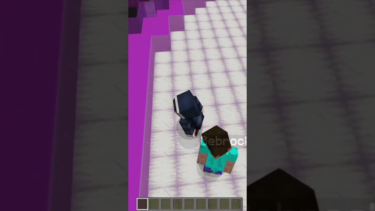 Как пронести в жопе незерит на Bebrock craft #майнкрафт #стрим смотреть онлайн