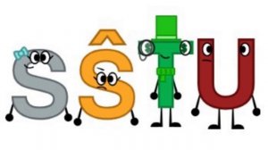 Esperanto Alphabet Song