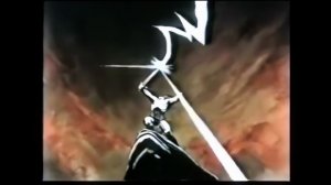 Richard Williams animated commercial with Sonne - Rammstein (on sync). Topaz. 4K.
