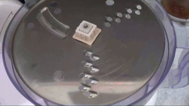 ЛЕГКИЙ ЛЕТНИЙ БОРЩ БЫСТРО ЛЕГКО С ПОМОЩЬЮ КУХОННОГО КОМБАЙНА SUMMER BORSHT WITH FOOD PROCESSOR