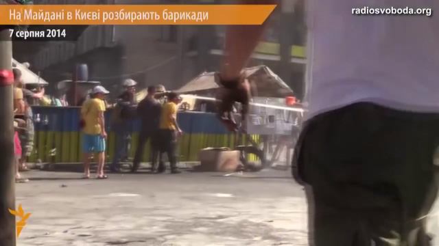 АЗС ДТ - Комендантский час