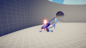 1000000 DAMAGE BOXER 1 vs 1 EVERY UNIT | TABS Totally Accurate Battle Simulator