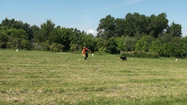Захватывающие диски Оксана и Леон.mp4