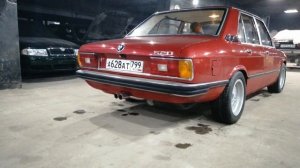 Е12 звук выхлопа