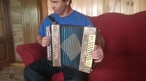 Шахта кое в старом стиле