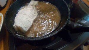 Очень вкусно!!! Жареный карась на сале!   28.05.2024 г.