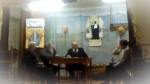 "Дело было в Пенькове"