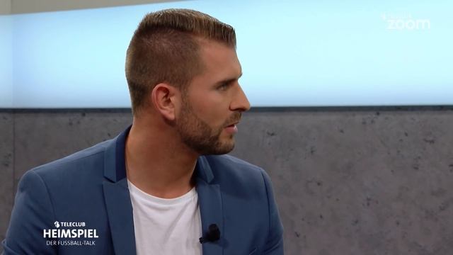 Heimspiel – Der Fussball-Talk – RSL 19/20 Runde 15 смотреть онлайн