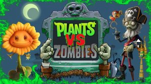 PLANTS VS ZOMBIES: Garden Warfare #6 (PS3) IN 2022 Port scallywag Multiplayer