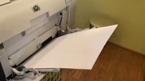 Цветной Лазерный Принтер HP Color Laser Jet CP2025