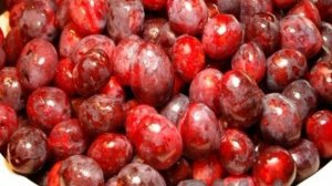 Рецепт джема из слив