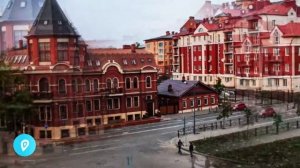 Достопримечательности Кукмора. Попутчики из Казани в Кукмор.