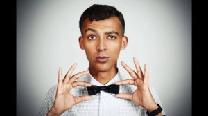 Оксимирон - allors on dance (stromae)(нейромэшап)