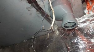 Вентиляция в моем перепелятнике
