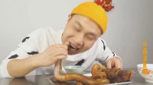 Метр вкусной еды. Готовим "Радость госпожи"