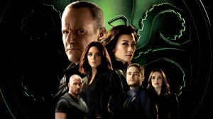 Сериал Агенты Щ.И.Т. - 5 сезон 9 серия / Agents of S.H.I.E.L.D.