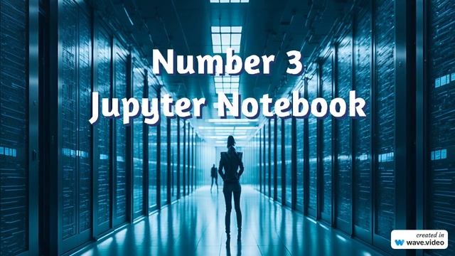 Top 5 Python IDE's смотреть онлайн