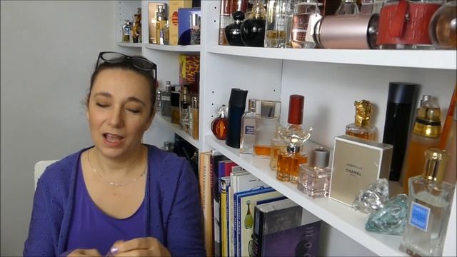 Laura Biagiotti robiła perfumy z dusza смотреть онлайн