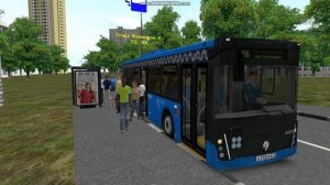 Автобус № 368 в ОМСИ 2 (1)