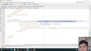 Java nâng cao - MVC Servlet 04