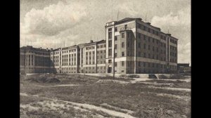 Свердловск на старых фотографиях.