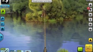 Просто рыбалка | обзор игры