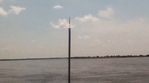 Мост из России в Китай Благовещенск-Хэйхэ. На этапе строительства. 10.06.2022