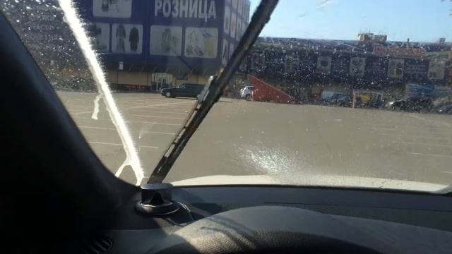 Веерные форсунки AUDI Q7 смотреть онлайн