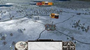 Empire: Total War Lets Play Sweden Campaign part 10